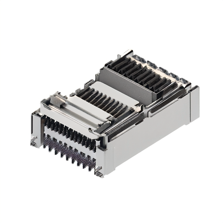 D-Sub Connectors