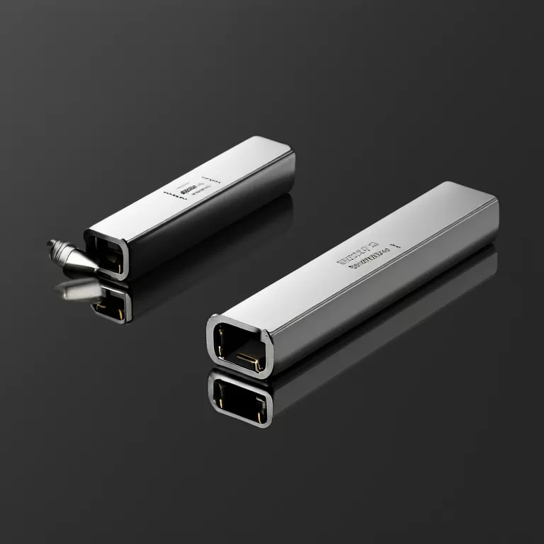 What are the three main connector types of audio?