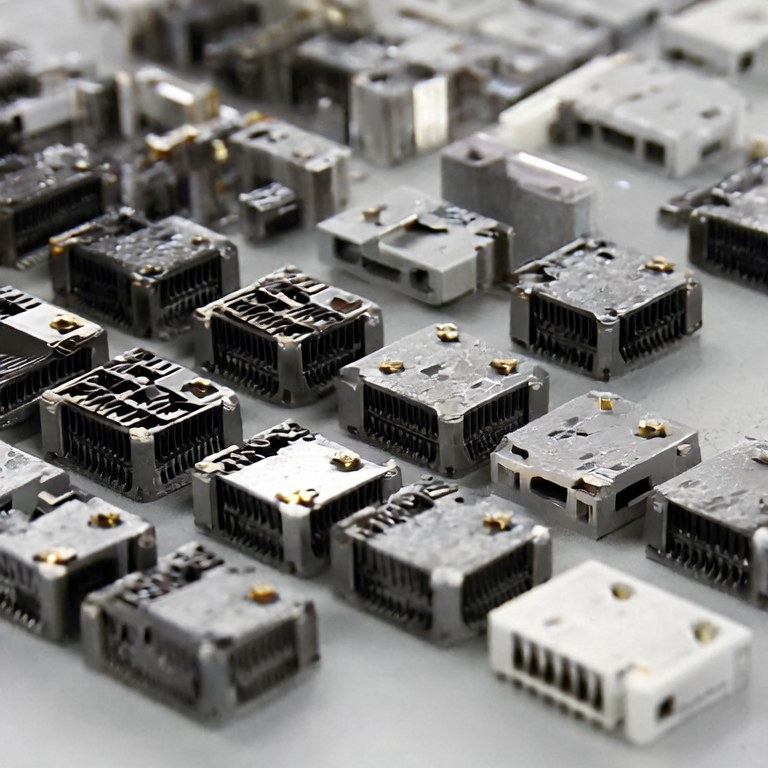 Types of Terminal Blocks