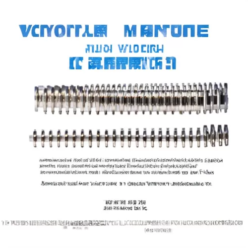 What is the difference between screw and spring terminal blocks?