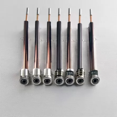 Can I use terminal blocks for both AC and DC circuits?