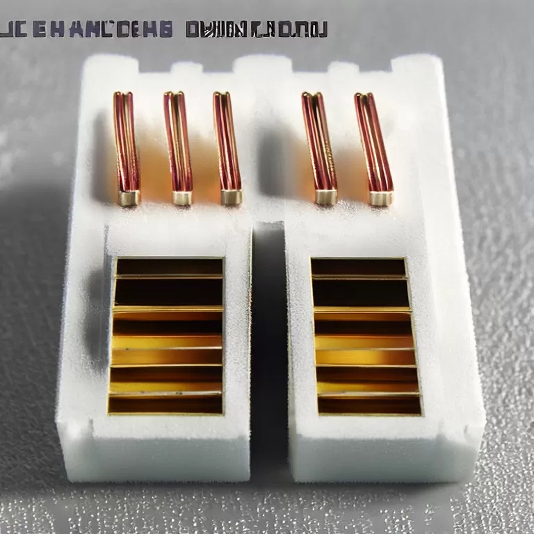 What is a barrier terminal block?