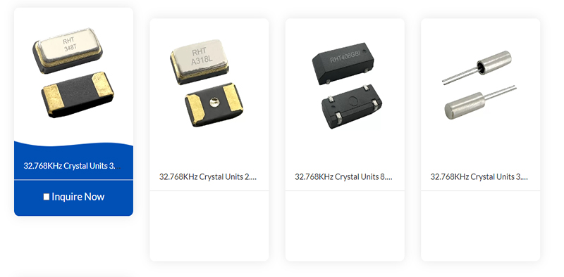 32.768KHz Crystal units.jpg