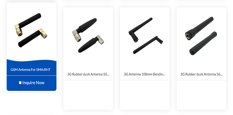 GSM&CDMA&3G&LTE antennas（插图2）.jpg