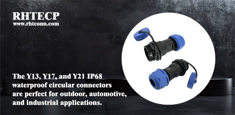 Y13&Y17&Y21 IP68 Waterproof Circular Connectors 插图 1.jpg