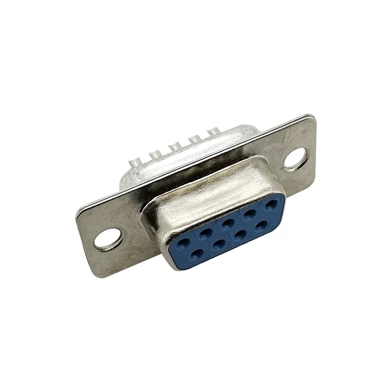 What are D-sub connectors?cid=2