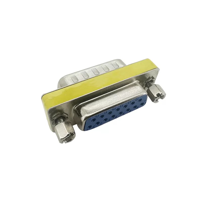 Are D-sub and VGA the same?cid=2