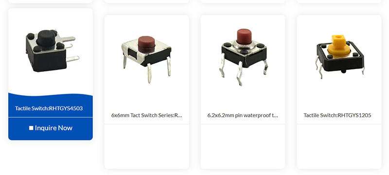 Tactile switches 插图2.jpg