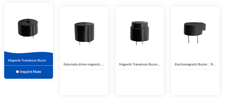 Externally driven magnetic buzzers 插图2.jpg