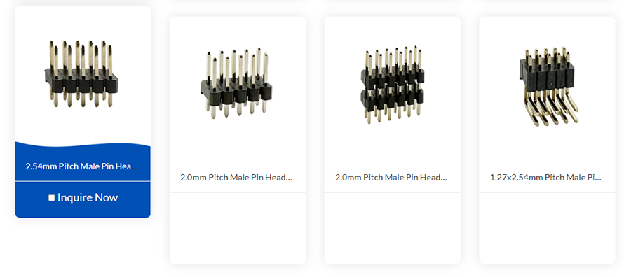 Male Pin Header Connectors -2.jpg