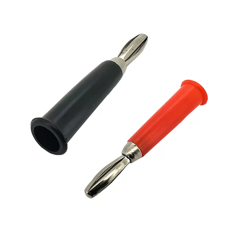 4mm Banana plug :RHTAYAP-001