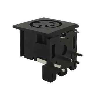 Din Socket :RHTAY93A-10.0&RHTAY93L-10.0