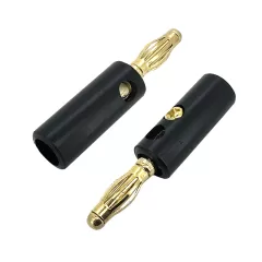 4mm Banana plug:RHTAYAP-010