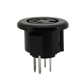 Din Socket:RHTAY59A&RHTAY59B