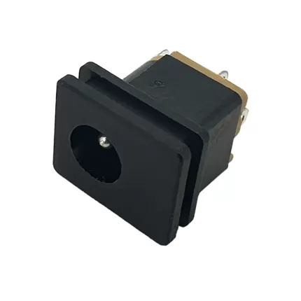 DC Power Jack Connector：RHTAYC-015