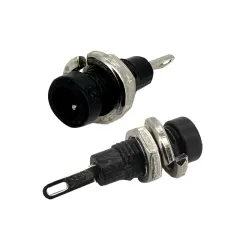 2mm Banana Jack ：RHTAYAJ-001