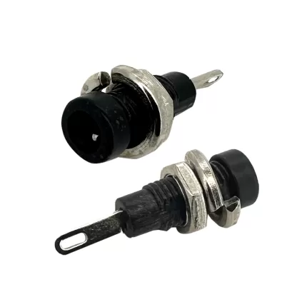 2mm Banana Jack ：RHTAYAJ-001