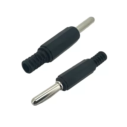 4mm Banana plug ：RHTAYAP-012