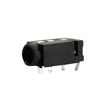 3.5mm Stereo Phone Jack：RHTAYSJ3.5-002