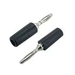 2mm Banana plug :RHTAYAP-009