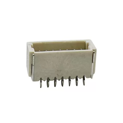 JST SMB-SRSS-TB 1.00mm JST SH SHR Type wire to board connector Double layer:RHTAYF1-1.00-2