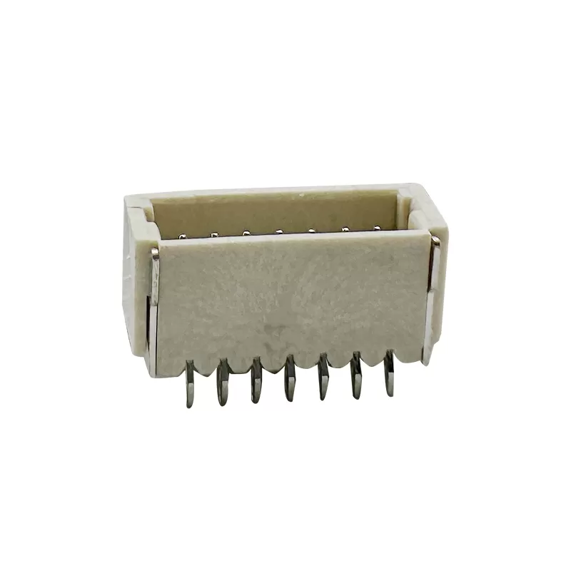 JST SMB-SRSS-TB 1.00mm JST SH SHR Type wire to board connector Double layer:RHTAYF1-1.00-2