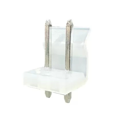 Cvilux CI55xxS0000 5.08mm Wire To Board Connector:RHTAY5.08