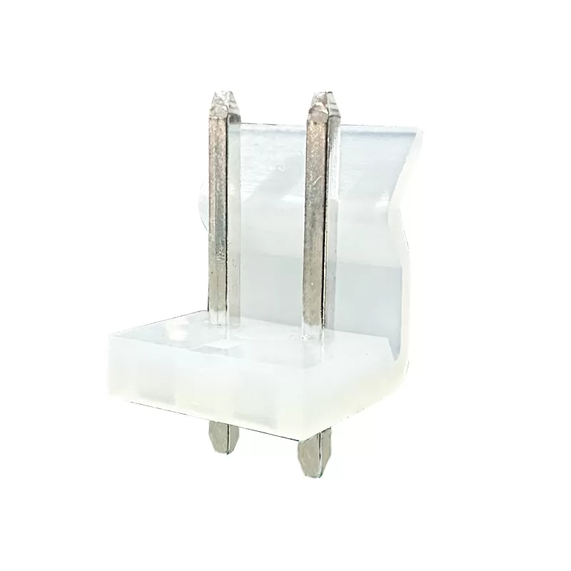 Cvilux CI55xxS0000 5.08mm Wire To Board Connector:RHTAY5.08