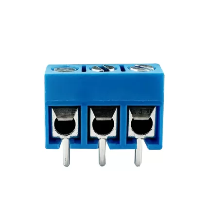 DG301 PCB Terminal block 5.0mm Pitch :RHTBY01-5.00