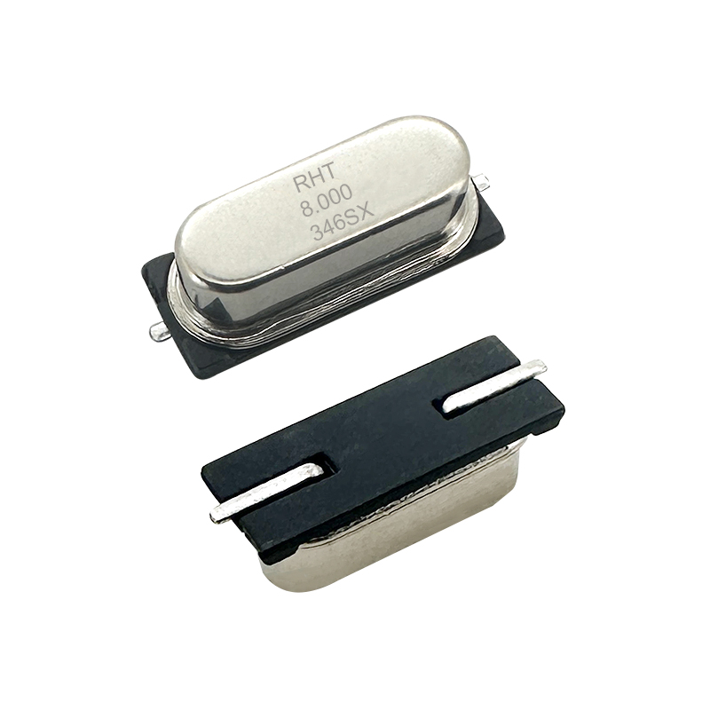 Crystals and Oscillators for Satellite Communication Equipment
