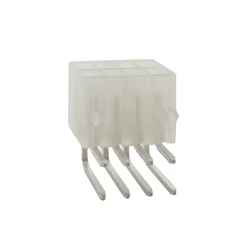 MOLEX 39000038 4.20mm Molex 5557 5559 Wire To Board Connector :RHTAY4.20