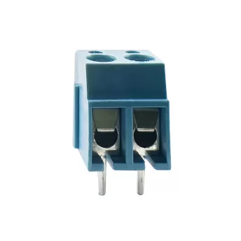 PCB Terminal block 5.0mm Pitch：RHTBY05V-5.00