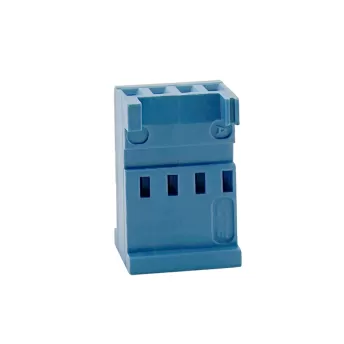 TE x-281742-x 2.54mm TE 281838 Pitch Wire To Board Connector :RHTAYE-2.54