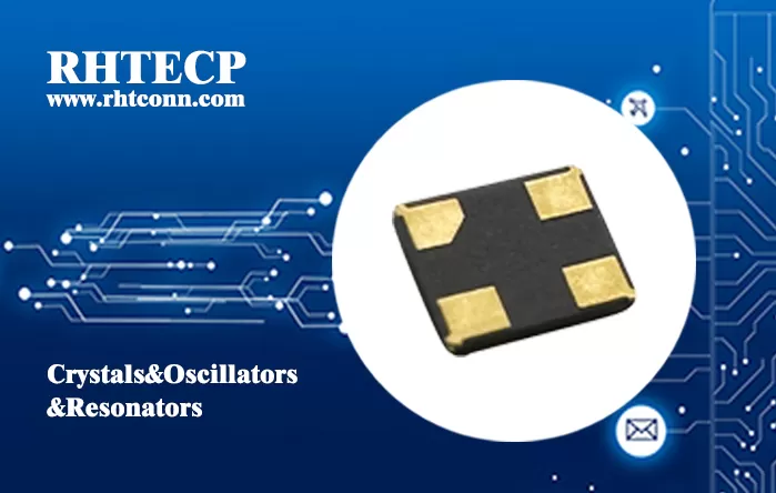 Title: High-Quality Crystals, Oscillators & Resonators: Essential Components for Modern Electronics