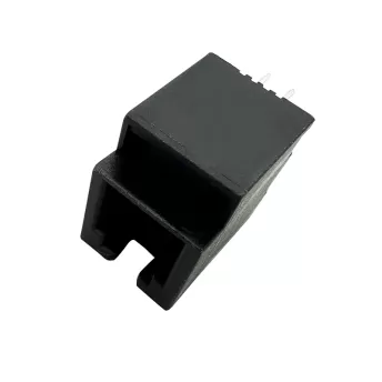 RJ12-6P6C Jack:RHTLY25-6P6C