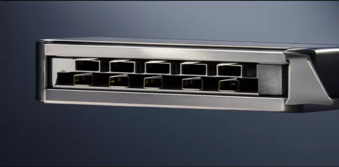 D-sub vs RJ45 Connectors: Which is Better for Networking?