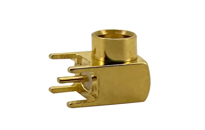 How to Choose RF Connectors for 5G Infrastructure