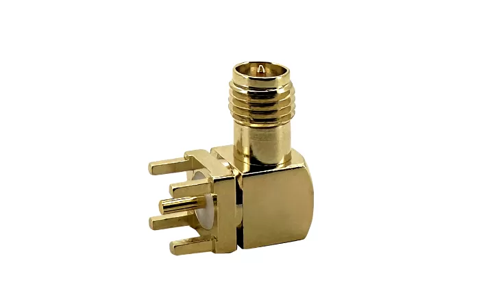 How to Choose RF Connectors for 5G Infrastructure