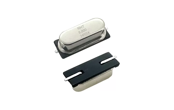 Crystals and Oscillators for Satellite Communication Equipment