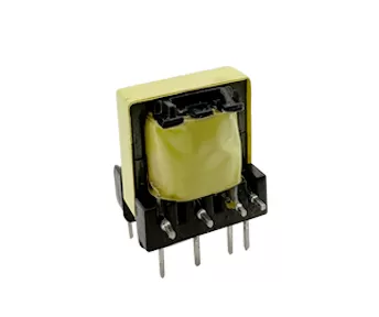 High frequency transformers 