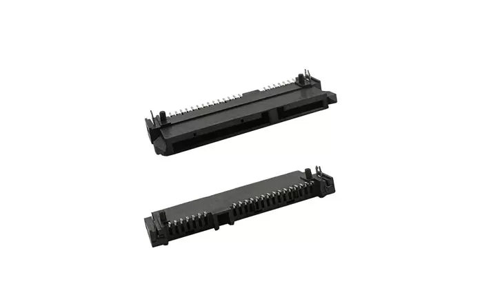 Top 10 Industrial Connectors for Harsh Environments
