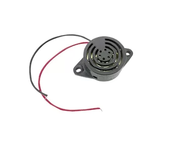 Mechanical buzzers