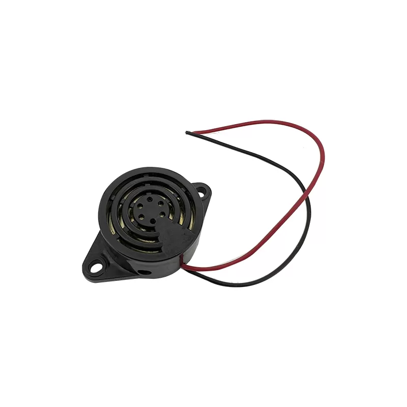 Mechanical Buzzer：RHTCYB-2618