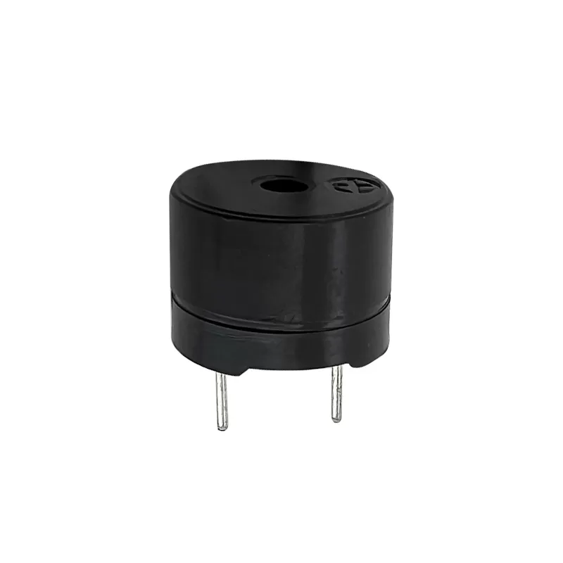Externally driven magnetic buzzers：RHTCYT-12x8.5