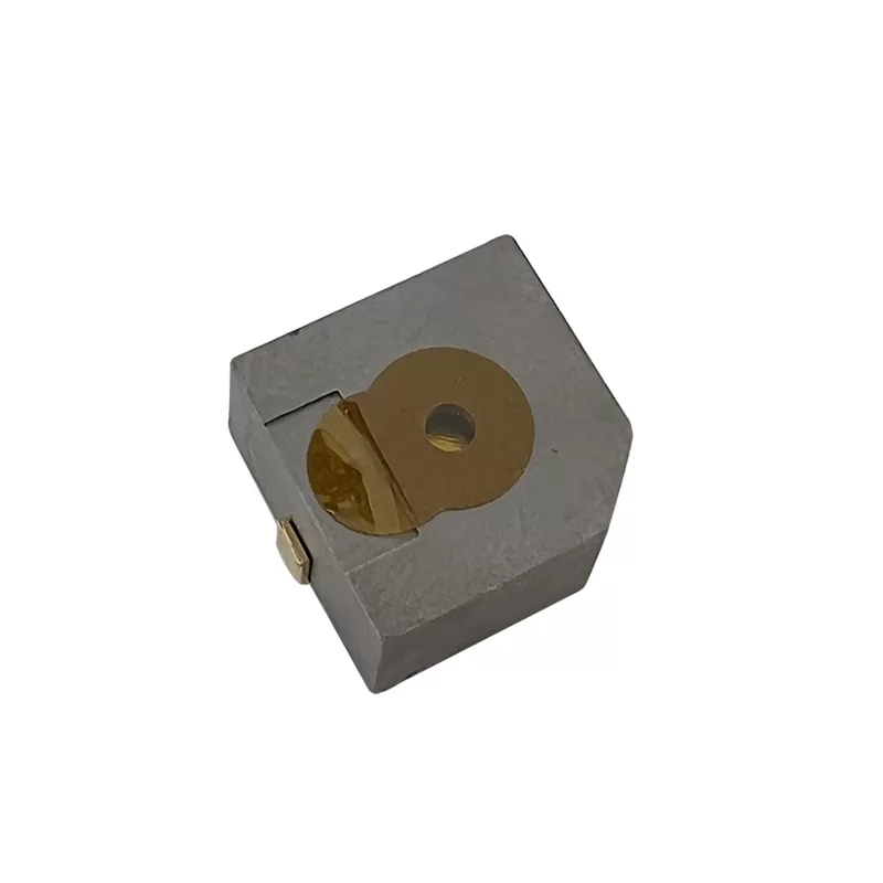 SMD Electro-magnetic Buzzer With Self Drive：RHTCYMT-13x07A