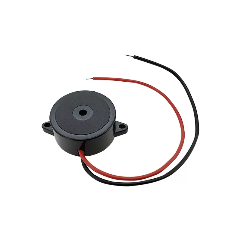 Piezo Transducer Buzzer:RHTCYPT-23x4.6