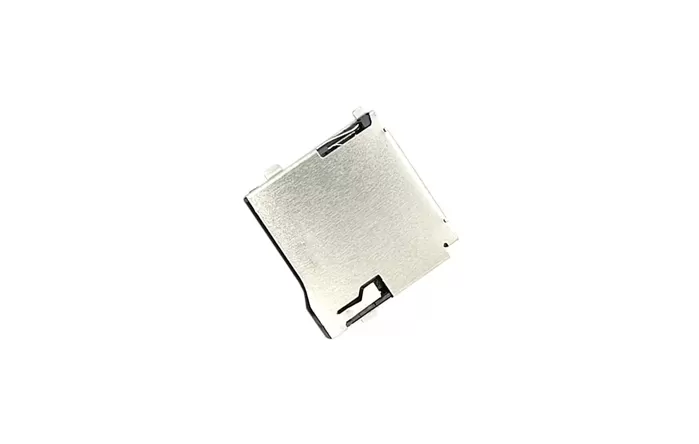 What are examples of connectors?