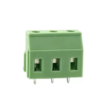 PCB Terminal Block Rising Clamp
