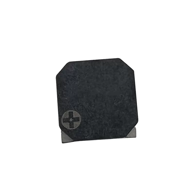 SMD Electro-magnetic Buzzer：RHTCYMT-7.5x2.5