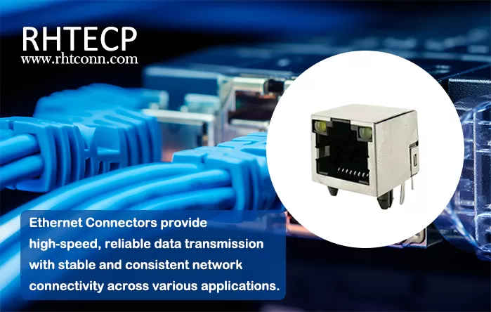 What Are Modular Jacks with Transformers?
